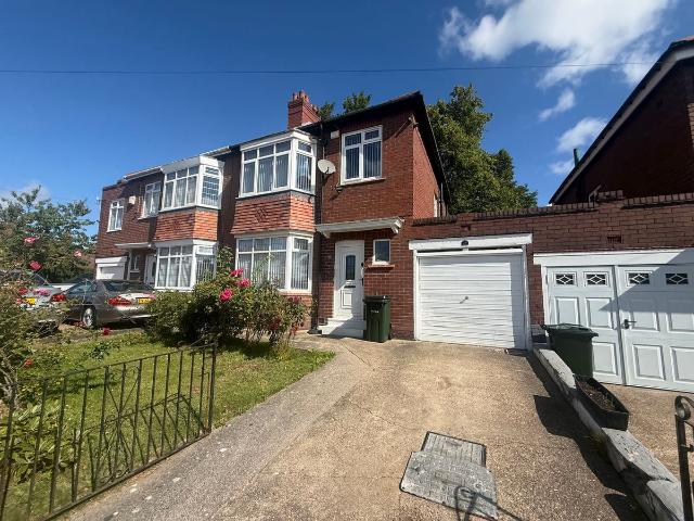 House for rent in Elswick, Tyne And Wear