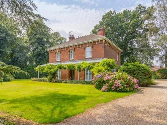 House for sale in Boston, Lincolnshire