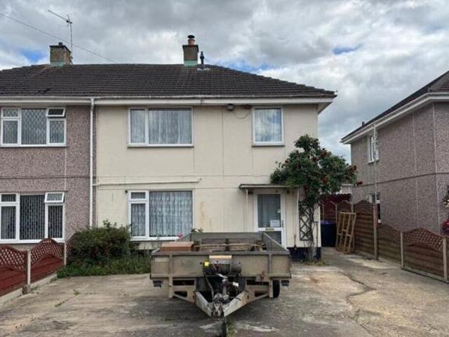 House for sale in Kirton CP, Boston