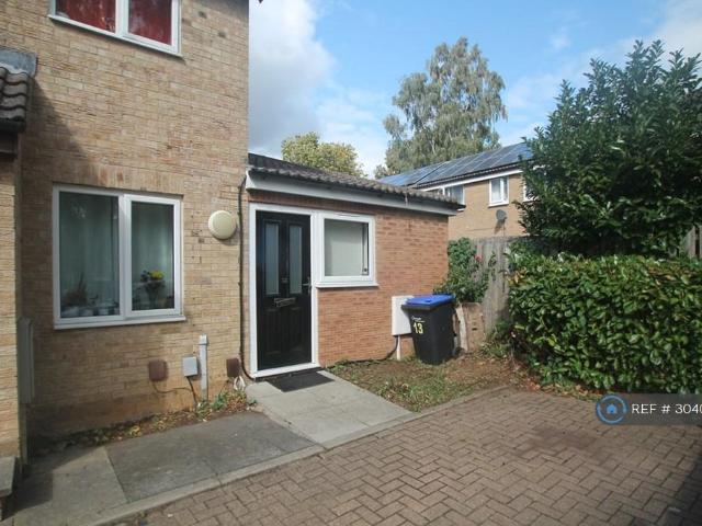 House for rent in Blackthorn, Northampton