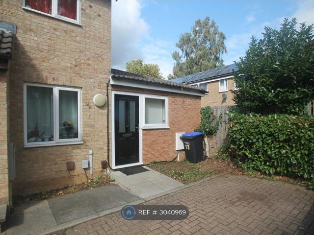House for rent in Northampton, Northamptonshire