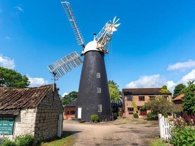 House for sale in Gainsborough CP, Ingleby