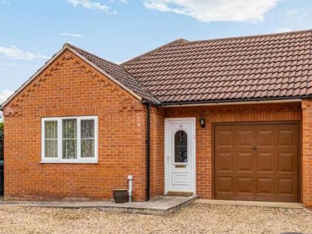 House for sale in Kirton CP, Boston