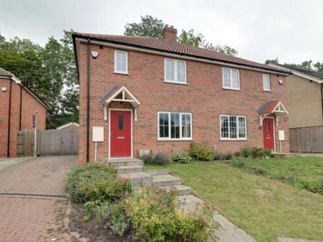 House for sale in Gainsborough CP, Ingleby