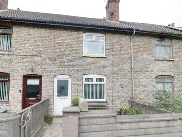 House for sale in Gainsborough CP, Ingleby