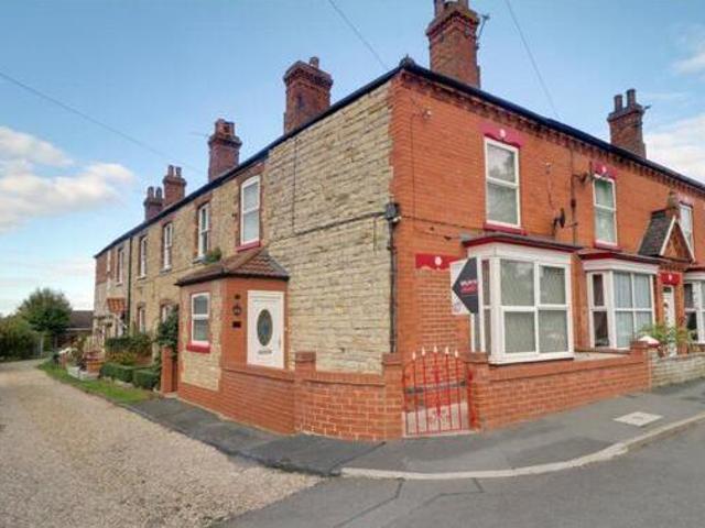 House for sale in Gainsborough CP, Ingleby