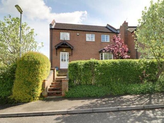House for sale in Gainsborough CP, Ingleby