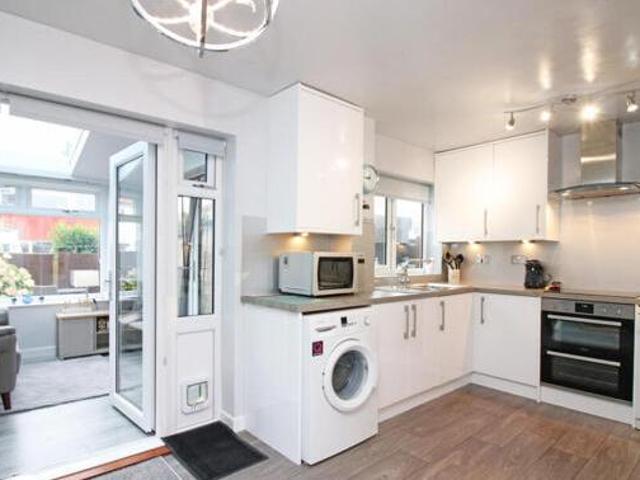 House for sale in Blackpool