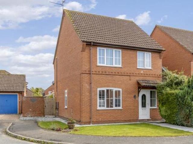 House for sale in Kirton CP, Boston