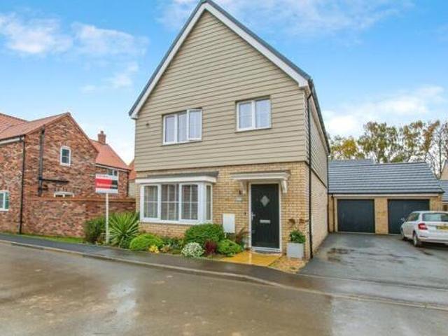 House for sale in Kirton CP, Boston