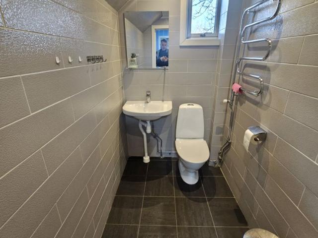 Hus hyra i Kiruna, Norrbotten