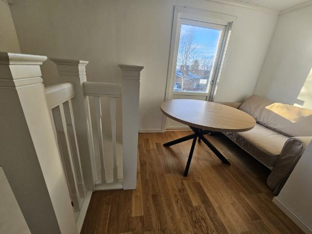 Hus hyra i Kiruna, Norrbotten