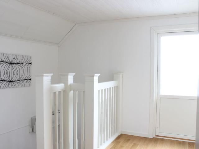 Hus hyra i Kiruna