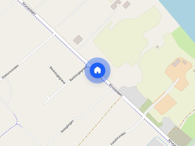 Lägenhet hyra i Pajala, Norrbotten