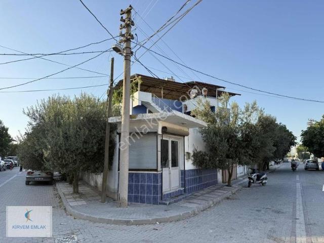 Saruhanli, Manisa içerisinde satılık Villa