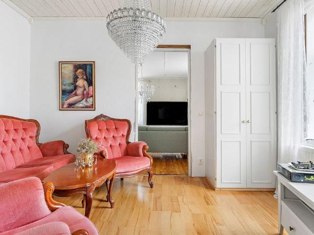 Hus hyra i Norrbotten