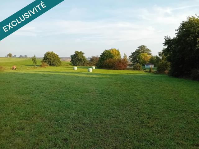 Terrain vente à Sarreguemines, Kirviller