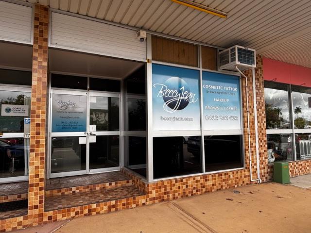 Retail for rent in Townsville, Queensland