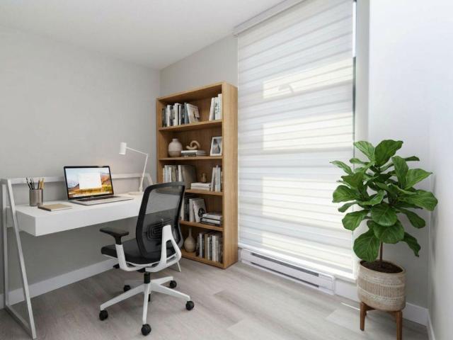 Apartment for rent in Vancouver, British Columbia