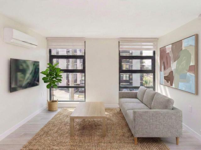 Apartment for rent in Vancouver, British Columbia