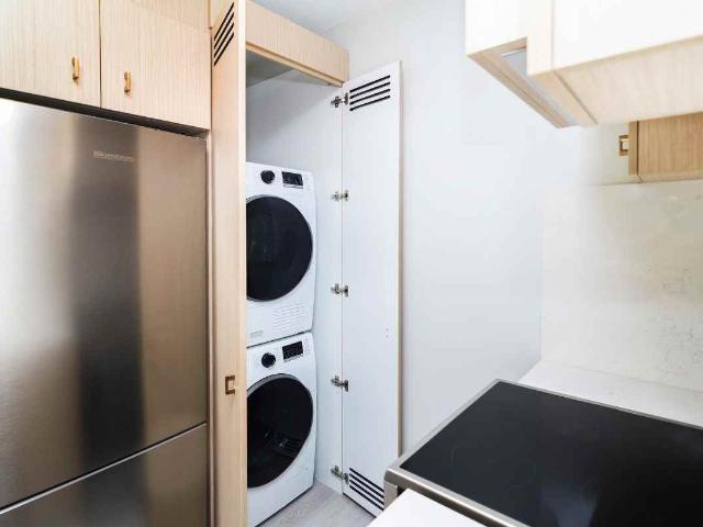 Apartment for rent in Davie Village, Vancouver