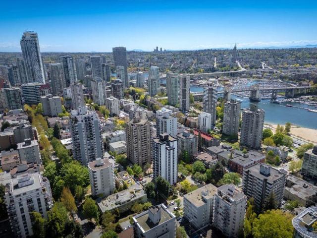 Apartment for rent in Vancouver, British Columbia