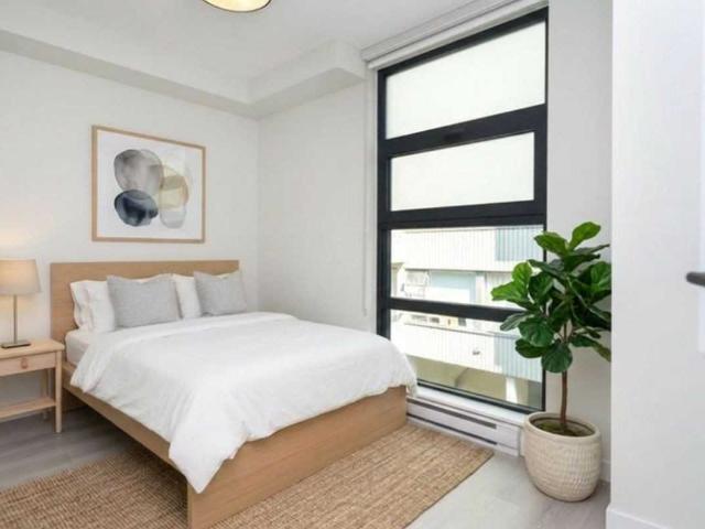 Apartment for rent in Vancouver, British Columbia