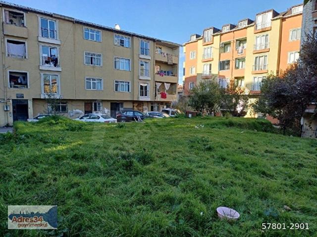 Sancaktepe, İstanbul içerisinde satılık Arsa