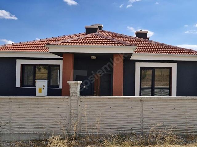 Gölbaşi, Ankara içerisinde satılık Villa