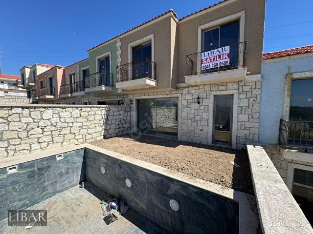 Çeşme, İzmir içerisinde satılık Villa