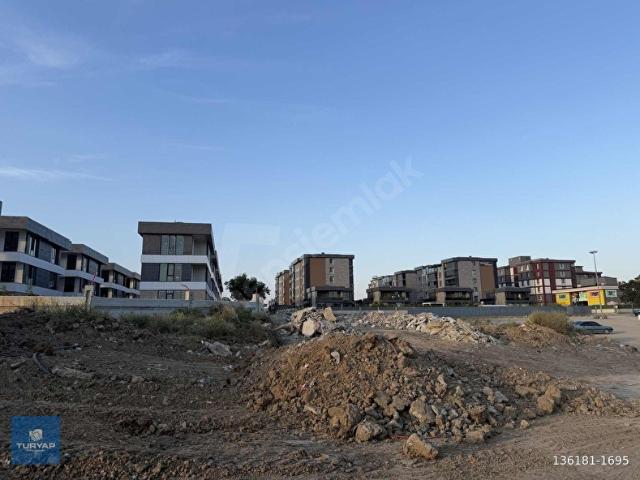 Çerkezköy içerisinde satılık Arsa