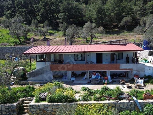 Bergama, İzmir içerisinde satılık Arsa