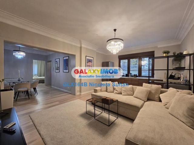 Apartament închirieri în București
