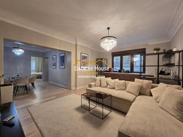 Apartament închirieri în București