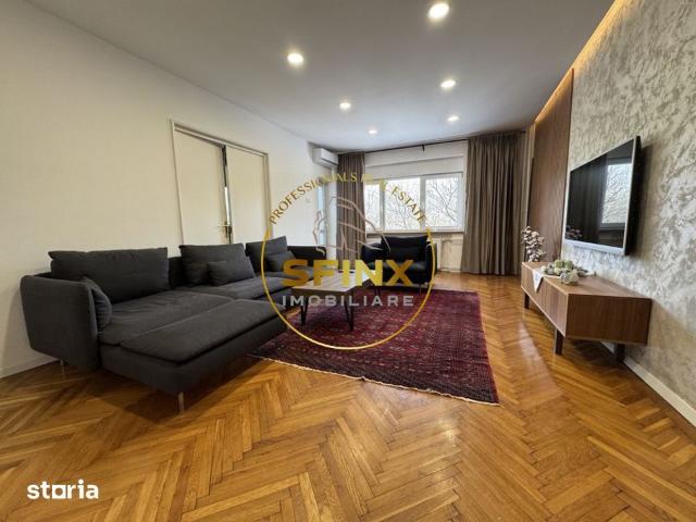 Apartament închirieri în București