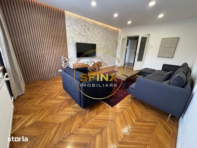 Apartament închirieri în București