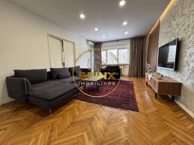 Apartament închirieri în București