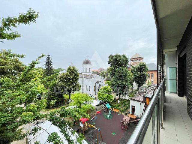 Apartament închirieri în Jibert, Brașov