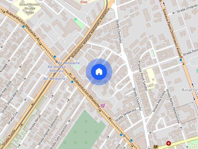 Apartament închirieri în București