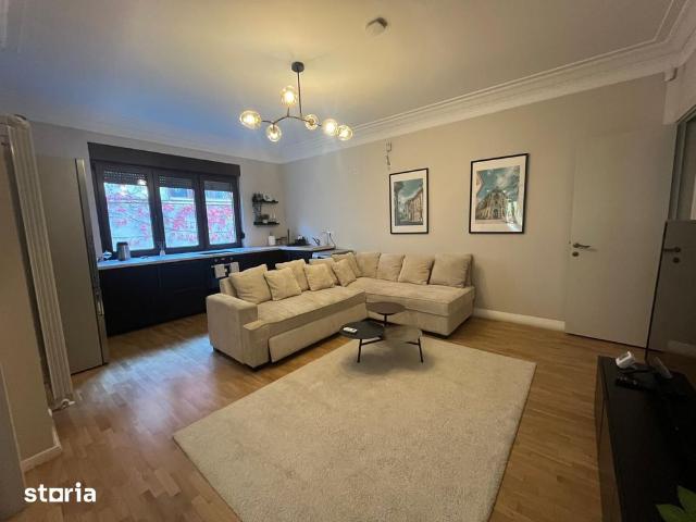 Apartament închirieri în Tancabesti, București