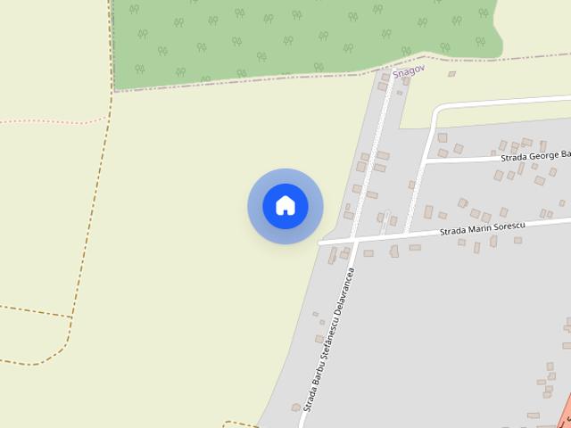 Apartament închirieri în Tancabesti, București