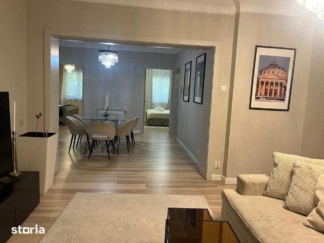 Apartament închirieri în Tancabesti, București