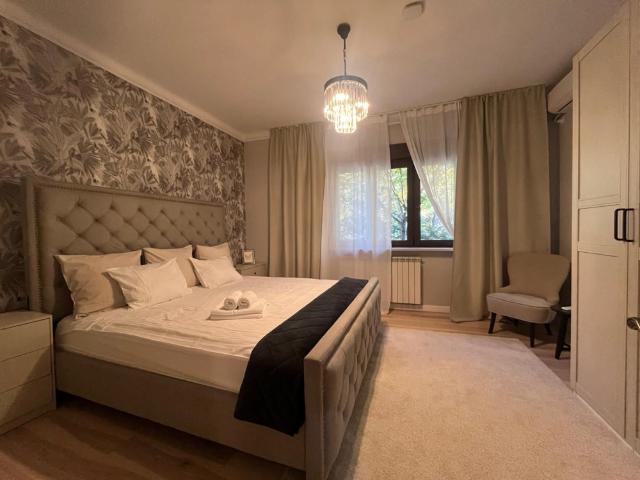 Apartament închirieri în Tancabesti, București