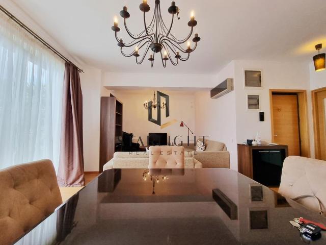 Apartament închirieri în București