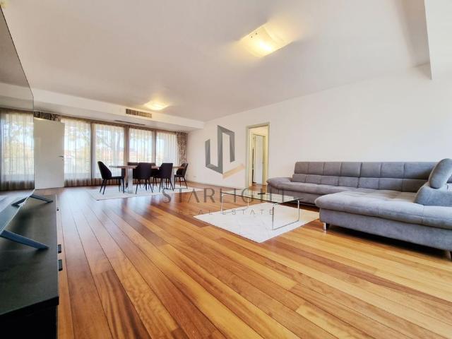 Apartament închirieri în București