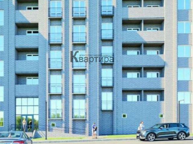 Квартира продажа в Смоленская область