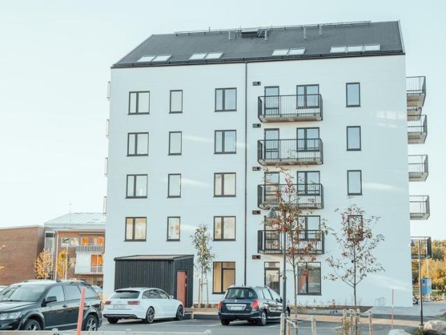 Lägenhet hyra i Varberg, Halland