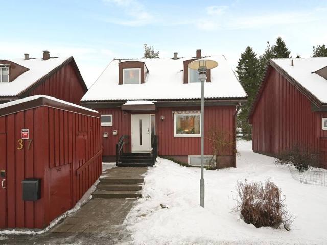 Villa till salu i Umeå, Västerbotten