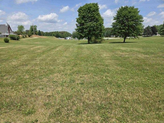 Land for sale in North Webster, Indiana