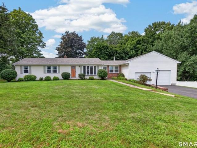 House for sale in Wallingford, South Central Connecticut Planning Region